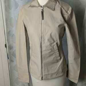 Authentic PRADA GORE TEX WOMENS JACKET
